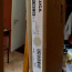 Новпя спинка кровати IKEA 140 см, в упаковке (фото #1)