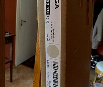 Новпя спинка кровати IKEA 140 см, в упаковке