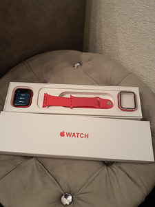 Apple watch 6 44mm (3 foto / 3)