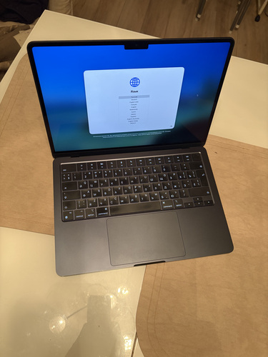 Apple MacBook Air 13 M2 (2022) 256GB