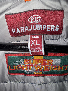 Parajumpers jope XL (2 foto / 2)