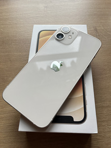 iPhone 12 mini 64gb valge (2 foto / 5)