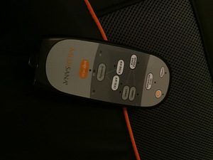 Medisana MC 825 Shiatsu massaažitool. (4 foto / 9)