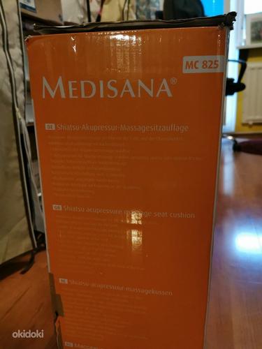 Medisana MC 825 Shiatsu massaažitool. (foto #9)