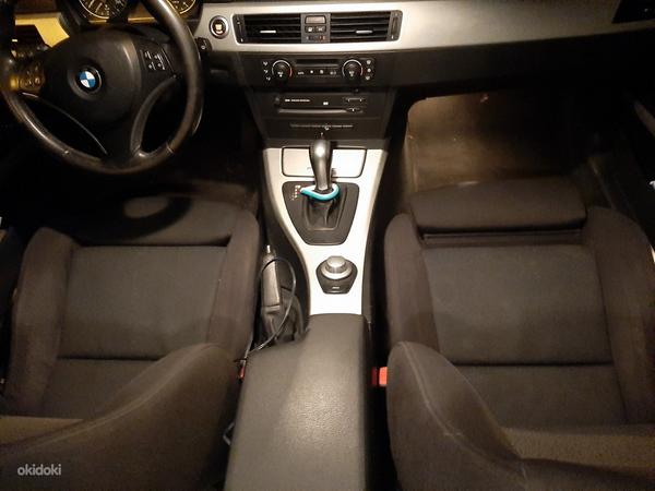 BMW e91 (foto #4)