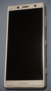 Sony Xperia XZ2 Compact (2 foto / 4)