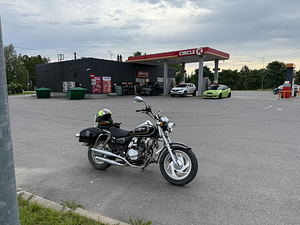 Продается 125cc (1 фото из 5)