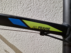 Jalgratas B-Twin Rockrider 340 (9 foto / 10)