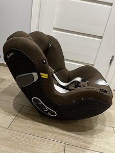 Laste turvatool Cybex Sirona Z i-size 0-4a. (5 foto / 7)