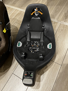 Laste turvatool Cybex Sirona Z i-size 0-4a. (7 foto / 7)