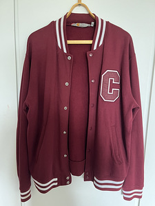 Baseball jope / jacket Carhartt (1 foto / 2)