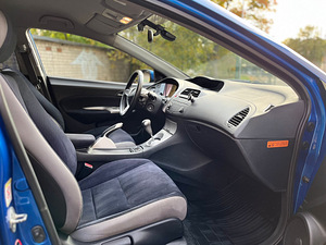 Honda Civic 5D 2007 (9 foto / 13)