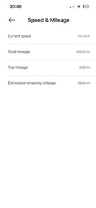 Tõukeratas Xiaomi Mi electric Scooter 3 (5 foto / 5)