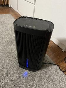 Õhukuivati - dehumidifier (1 foto / 3)