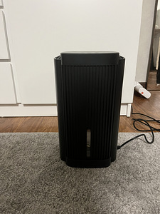 Õhukuivati - dehumidifier (2 foto / 3)