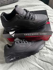 Skechers UNO - Tossud - black 44 (1 foto / 2)