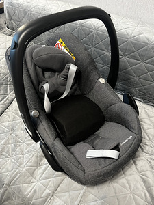 Maxi Cosi Pebble Plus Turvahäll / Turvatool (2 foto / 4)