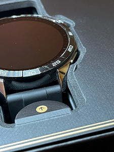 Huawei GT 4 (GT4‑5FB) 46MM (3 foto / 6)
