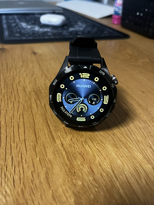 Huawei GT 4 (GT4‑5FB) 46MM (5 foto / 6)