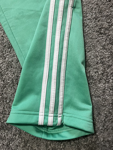 Adidas spordipüksid (treeningpüksid) (2 foto / 4)