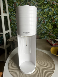 Газировочная машина SodaStream Terra (3 фото из 3)
