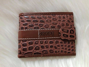 Новый кошелек (3 фото из 3)
