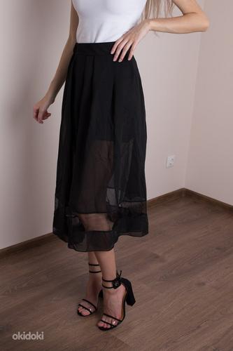 Новая юбка, XS/S (фото #1)