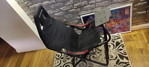 Playseat Challenge (PS5/PS4/PS3/Xbox/PC) (1 foto / 6)