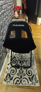 Playseat Challenge (PS5/PS4/PS3/Xbox/PC) (2 foto / 6)