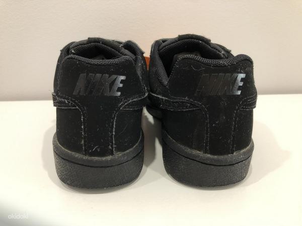 Кроссовки Nike для мальчика (фото #3)