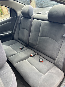 Chrysler Neon 1.6 85kw (7 foto / 9)