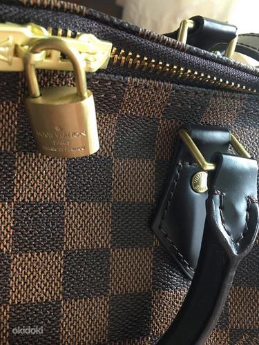 Louis Vuitton сумка (фото #3)