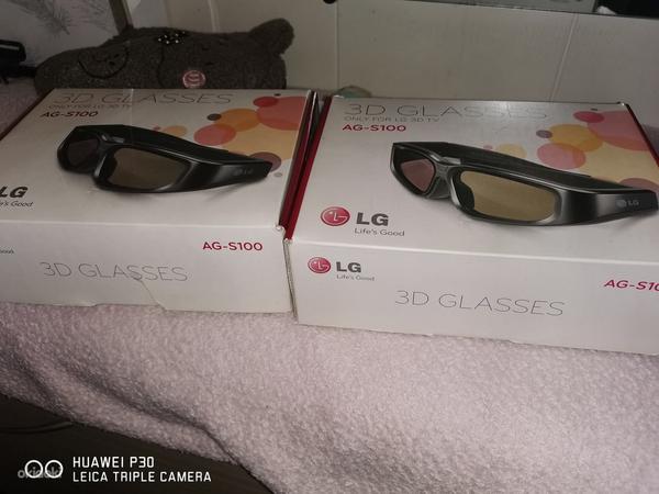 LG 3D Glasses (foto #3)