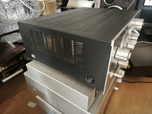 PIONEER SA-708 (9 фото из 10)