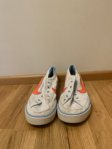 Nike vabaaja jalats (2 foto / 2)