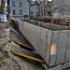 Выполняем бетонные работы (фундаменты) (фото #1)