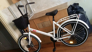 Linnaratas N1 Combi 24 (1 foto / 2)