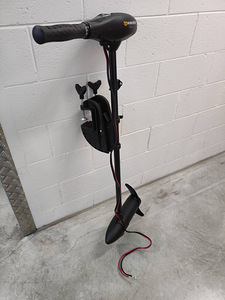 Elektripäramootor MINN KOTA Endura Max 50 lbs (2 foto / 5)