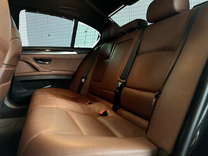 BMW 528 Comfort Line 3.0 190kw (9 foto / 15)