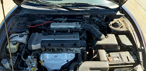 Hyundai Coupe (7 foto / 9)
