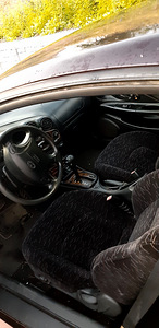 Hyundai Coupe (8 foto / 9)