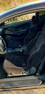 Hyundai Coupe (9 foto / 9)