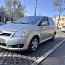 Toyota Corolla Verso 7koht (foto #4)