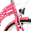 Uus 24-tolline tüdrukute jalgratas Arkus & Romet, 8-12a (foto #2)