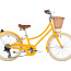 Новый детский велосипед, Bobbin, колеса 24 д, 8-12л (фото #1)