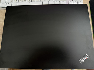 Thinkpad e480 (1 фото из 3)