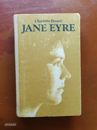 Jane Eyre 1981 - Charlotte Brönte (foto #1)