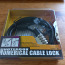 Notebook numerical cable lock SÜLEARVUTI LUKK (foto #1)