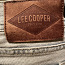 Мужские джинсы скинни Lee Cooper (W31 L32) (фото #4)