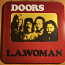 DOORS "L.A. Woman" Vinüülplaat (foto #1)